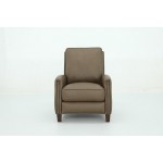 7-3155 Melrose Push Thru The Arms Recliner