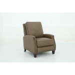 7-3155 Melrose Push Thru The Arms Recliner