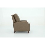 7-3155 Melrose Push Thru The Arms Recliner