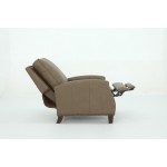 7-3155 Melrose Push Thru The Arms Recliner