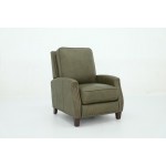 7-3155 Melrose Push Thru The Arms Recliner