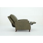 7-3155 Melrose Push Thru The Arms Recliner