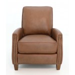 7-3155 Melrose Push Thru The Arms Recliner