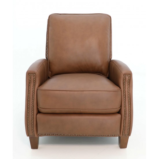 7-3155 Melrose Push Thru The Arms Recliner