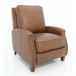 7-3155 Melrose Push Thru The Arms Recliner