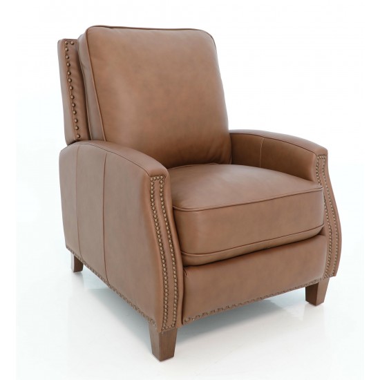 7-3155 Melrose Push Thru The Arms Recliner