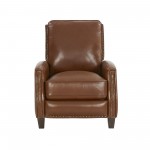 7-3155 Melrose Push Thru The Arms Recliner