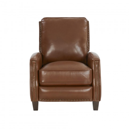 7-3155 Melrose Push Thru The Arms Recliner