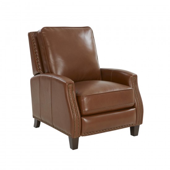 7-3155 Melrose Push Thru The Arms Recliner