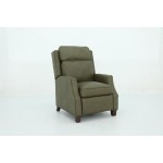 7-4582 Nixon Push Thru The Arms Recliner