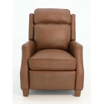 7-4582 Nixon Push Thru The Arms Recliner