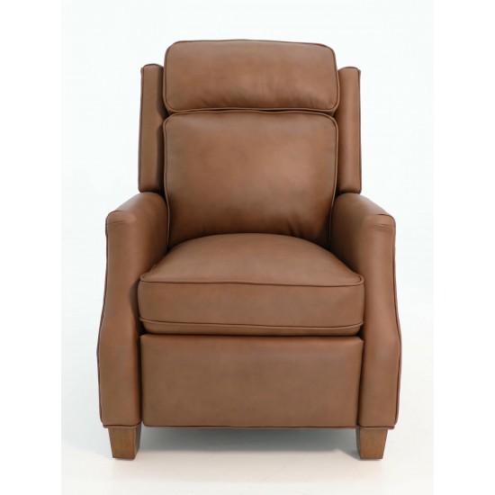 7-4582 Nixon Push Thru The Arms Recliner