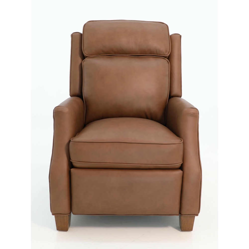 7-4582 Nixon Push Thru The Arms Recliner