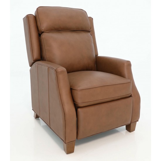 7-4582 Nixon Push Thru The Arms Recliner