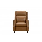 9PHL-4582 Nixon Power Recliner w/Power Head Rest & Power Lumbar