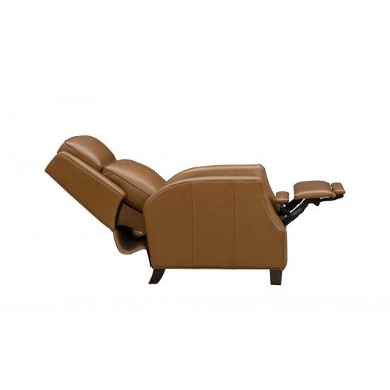 9PHL-4582 Nixon Power Recliner w/Power Head Rest & Power Lumbar