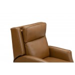 9PHL-4582 Nixon Power Recliner w/Power Head Rest & Power Lumbar