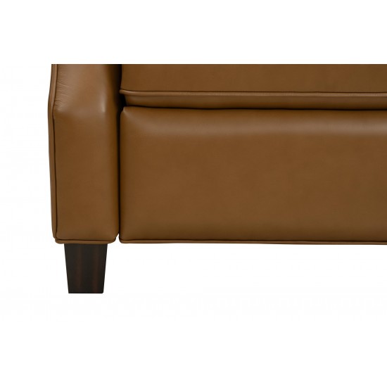 9PHL-4582 Nixon Power Recliner w/Power Head Rest & Power Lumbar