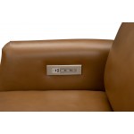 9PHL-4582 Nixon Power Recliner w/Power Head Rest & Power Lumbar