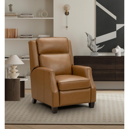 9PHL-4582 Nixon Power Recliner w/Power Head Rest & Power Lumbar