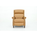 9PHL-3682 Philadelphia Power Recliner w/Power Head Rest & Power Lumbar
