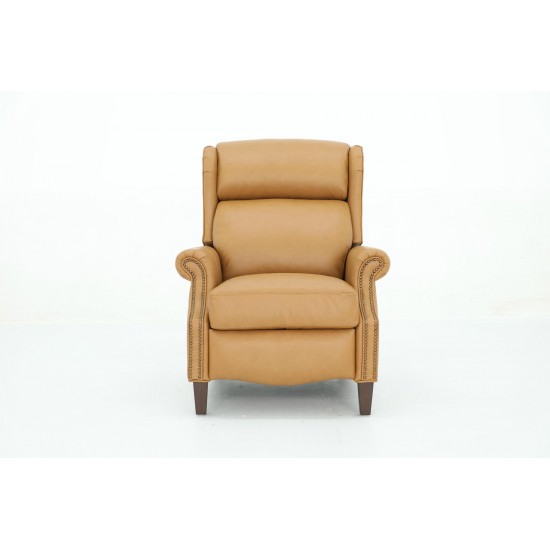 9PHL-3682 Philadelphia Power Recliner w/Power Head Rest & Power Lumbar