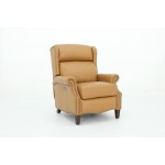9PHL-3682 Philadelphia Power Recliner w/Power Head Rest & Power Lumbar