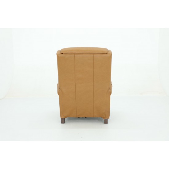 9PHL-3682 Philadelphia Power Recliner w/Power Head Rest & Power Lumbar