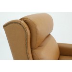 9PHL-3682 Philadelphia Power Recliner w/Power Head Rest & Power Lumbar