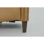 9PHL-3682 Philadelphia Power Recliner w/Power Head Rest & Power Lumbar
