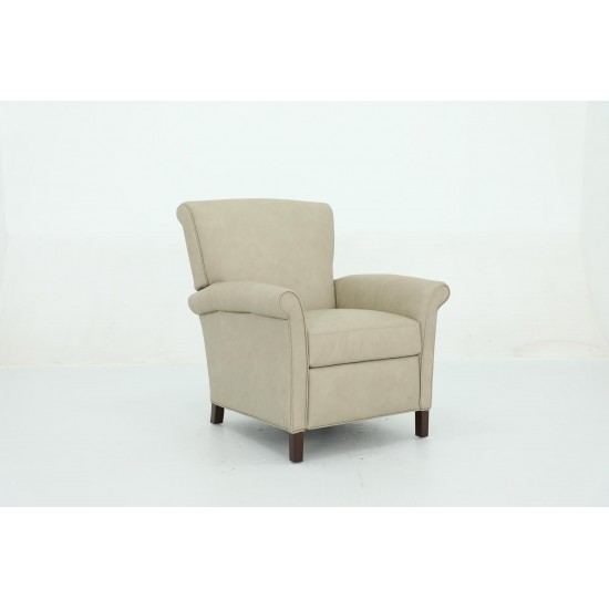 7-1541 Phoebe Push Thru The Arms Recliner