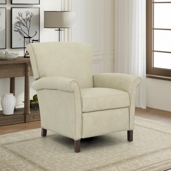 7-1541 Phoebe Push Thru The Arms Recliner