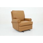 9-1458 Scottie Wall Hugger Power Recliner