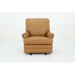 9-1458 Scottie Wall Hugger Power Recliner