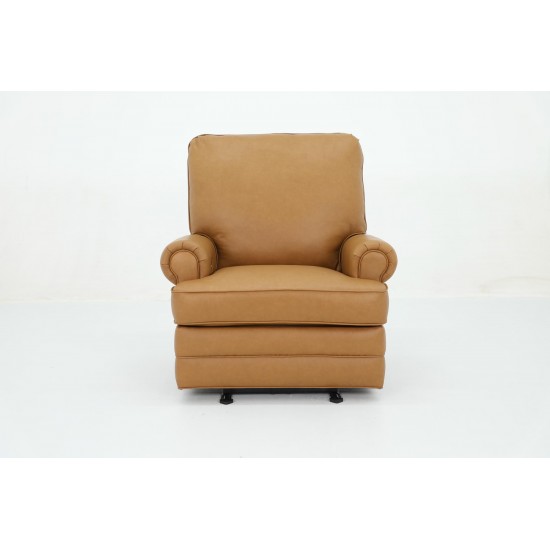 9-1458 Scottie Wall Hugger Power Recliner
