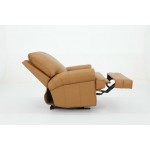 9-1458 Scottie Wall Hugger Power Recliner