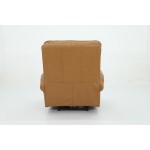 9-1458 Scottie Wall Hugger Power Recliner