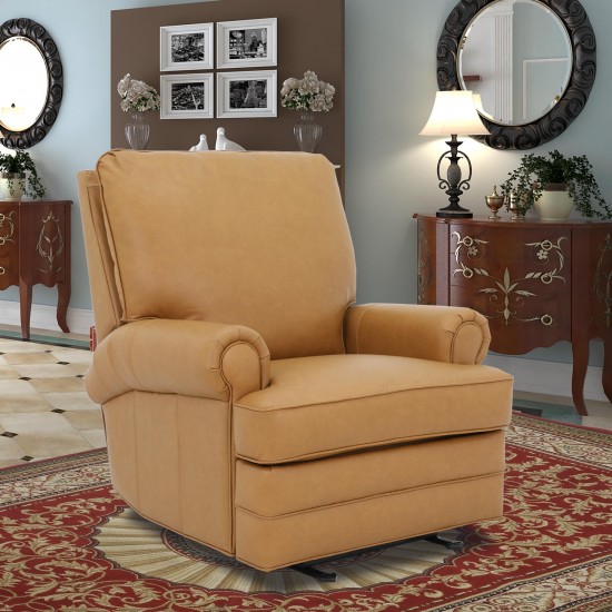 9-1458 Scottie Wall Hugger Power Recliner
