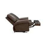 9-1458 Scottie Wall Hugger Power Recliner