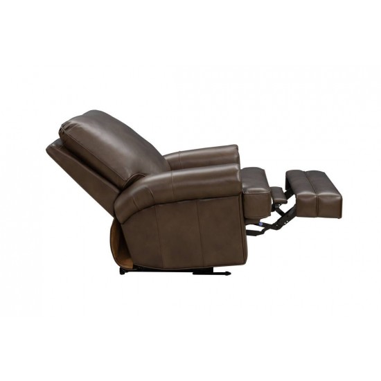 9-1458 Scottie Wall Hugger Power Recliner