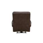 9-1458 Scottie Wall Hugger Power Recliner