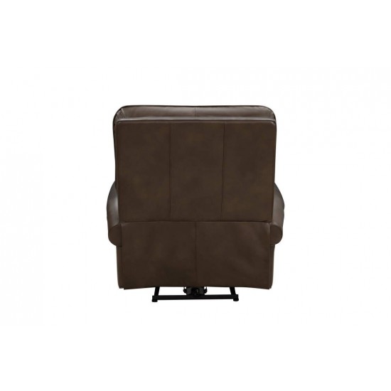9-1458 Scottie Wall Hugger Power Recliner