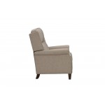 7-1543 Shasta Push Thru The Arms Recliner