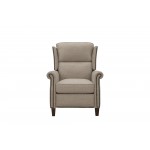7-1543 Shasta Push Thru The Arms Recliner