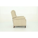 7-1543 Shasta Push Thru The Arms Recliner