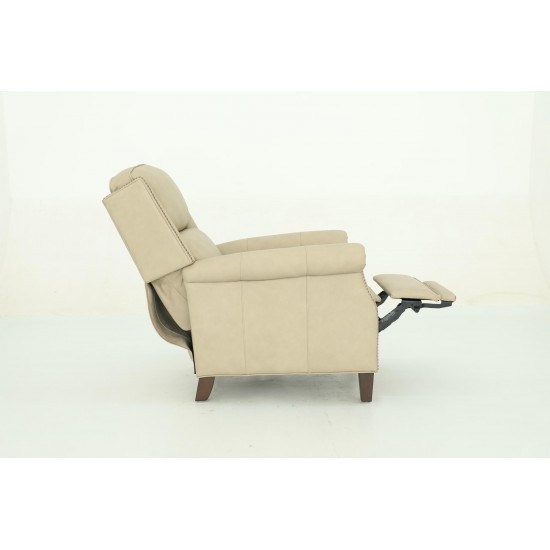 7-1543 Shasta Push Thru The Arms Recliner