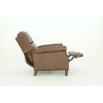 7-1543 Shasta Push Thru The Arms Recliner