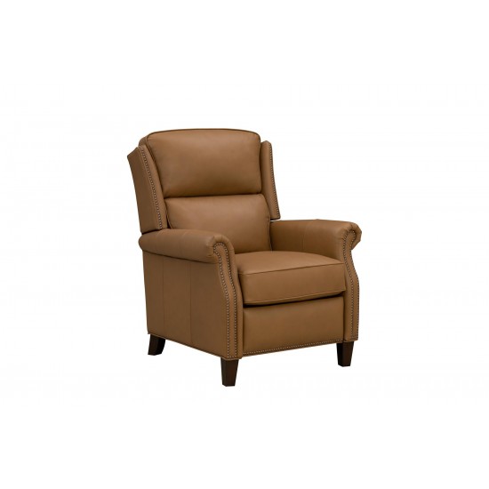 7-1543 Shasta Push Thru The Arms Recliner