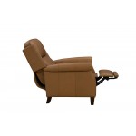 7-1543 Shasta Push Thru The Arms Recliner