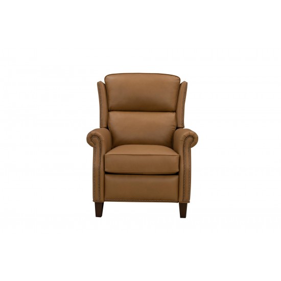 7-1543 Shasta Push Thru The Arms Recliner